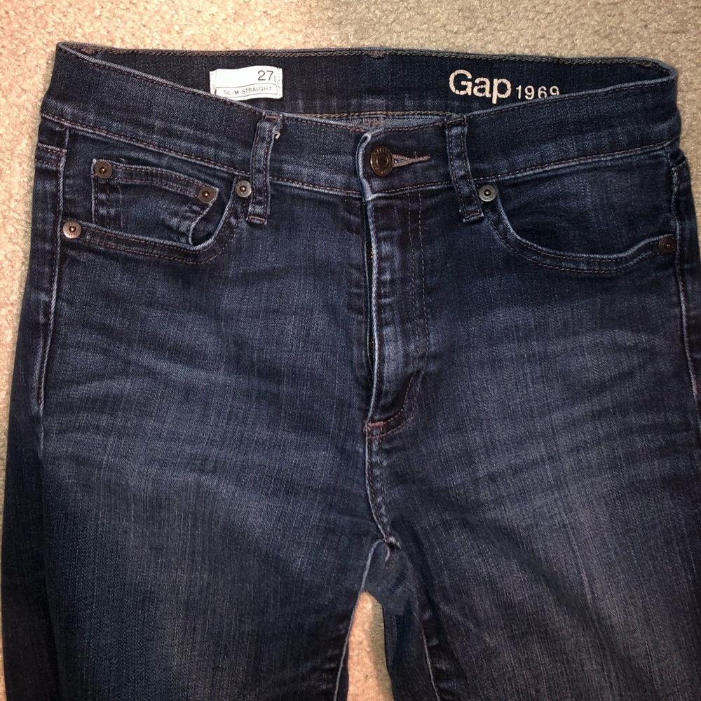 Women’s Gap Jeans